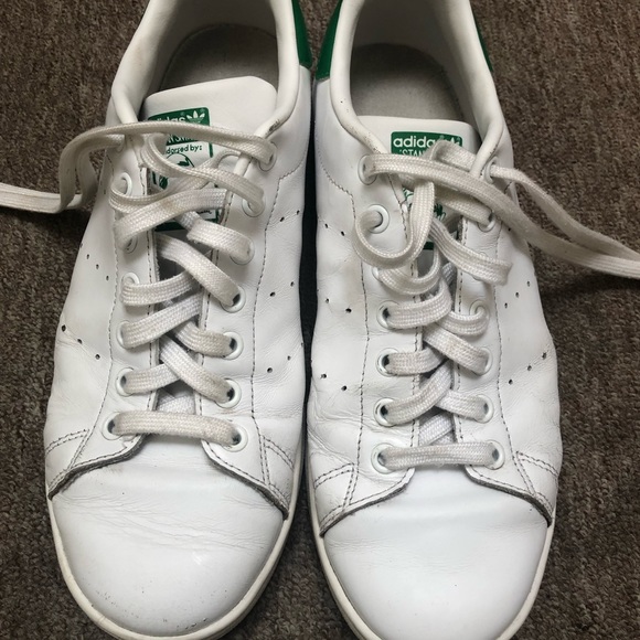 poshmark stan smith
